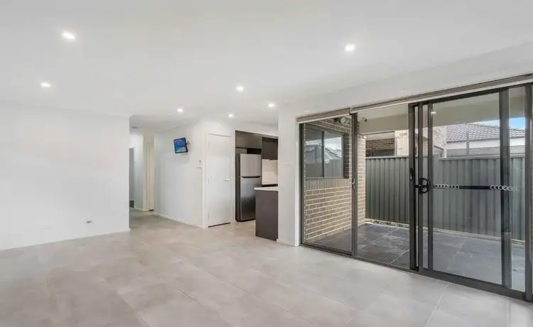 Fourth view of Homely house listing, 48 Seoul Avenue, Austral NSW 2179