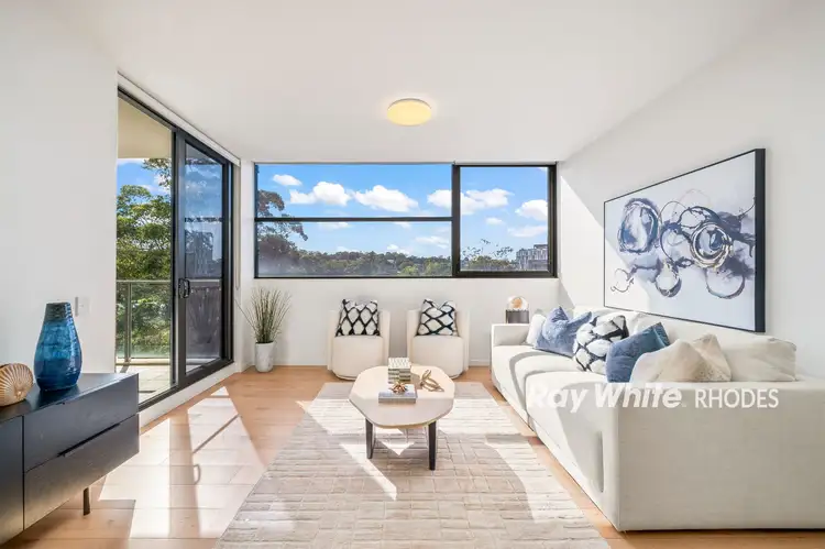 662/14A Anthony Road, West Ryde NSW 2114