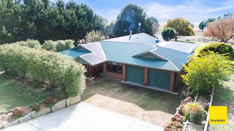 13 Hope Drive, Bungendore NSW 2621