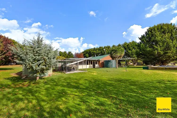 Third view of Homely rural property listing, 13 Hope Drive, Bungendore NSW 2621