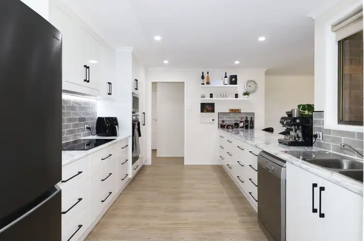 Main view of Homely house listing, 84 Thalberg Avenue, Biloela QLD 4715