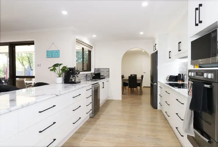 Second view of Homely house listing, 84 Thalberg Avenue, Biloela QLD 4715