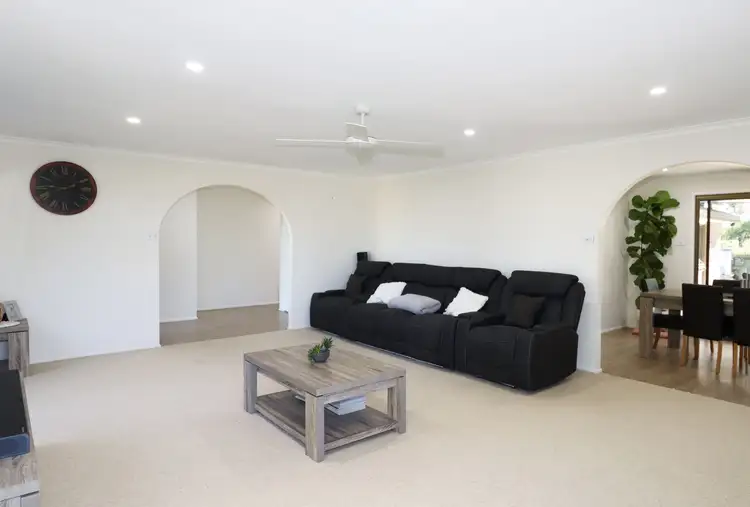 Fourth view of Homely house listing, 84 Thalberg Avenue, Biloela QLD 4715