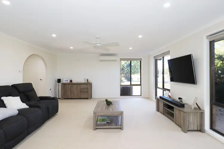 Fifth view of Homely house listing, 84 Thalberg Avenue, Biloela QLD 4715