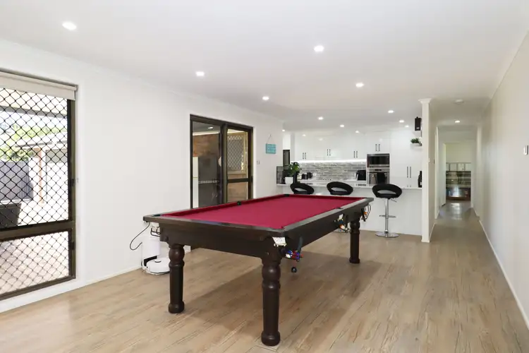 Sixth view of Homely house listing, 84 Thalberg Avenue, Biloela QLD 4715