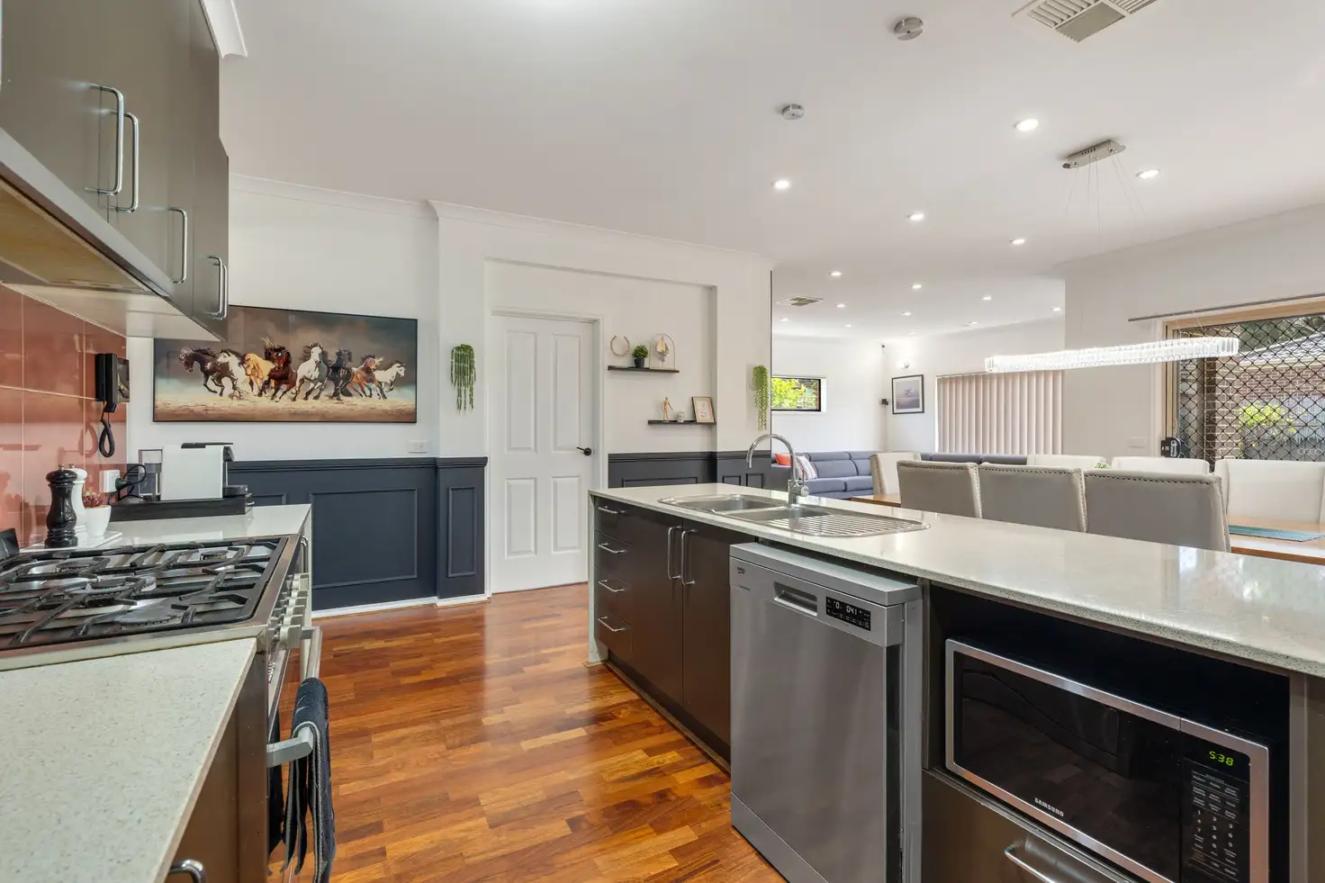 Main view of Homely house listing, 3 Bottlebrush Road, Craigieburn VIC 3064