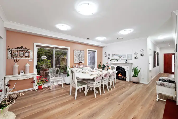 Fourth view of Homely house listing, 11 Rowland Place, Jordan Springs NSW 2747