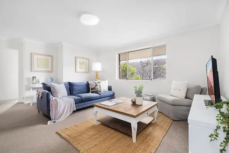 24/17 Hampden Road, Artarmon NSW 2064