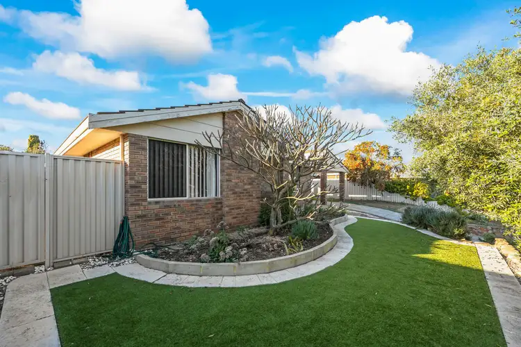 3 Lushington Drive, Padbury WA 6025