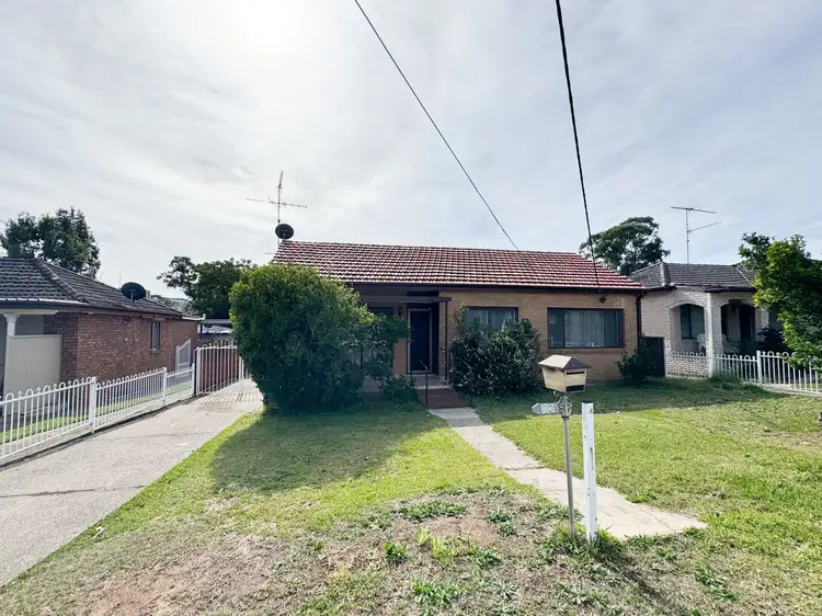 23 Elizabeth Crescent, Kingswood NSW 2747