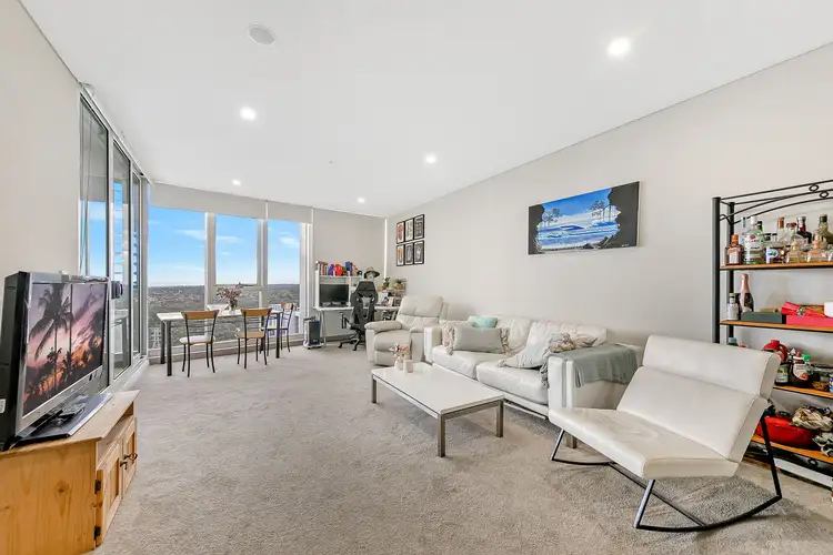Third view of Homely apartment listing, 271/1 Thallon Street, Carlingford NSW 2118