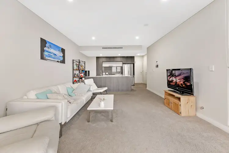 Fourth view of Homely apartment listing, 271/1 Thallon Street, Carlingford NSW 2118