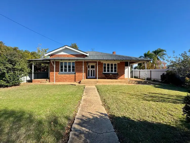 Main view of Homely house listing, 80 Bogan Street, Parkes NSW 2870