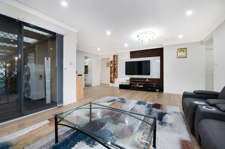 Fourth view of Homely house listing, 3 Kinchega Crescent, Glenwood NSW 2768