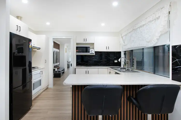 Fifth view of Homely house listing, 3 Kinchega Crescent, Glenwood NSW 2768