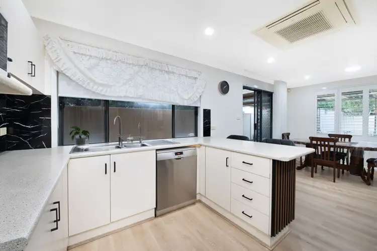 Sixth view of Homely house listing, 3 Kinchega Crescent, Glenwood NSW 2768