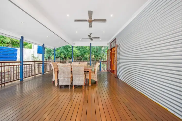 16 Vimy Street, Bardon QLD 4065