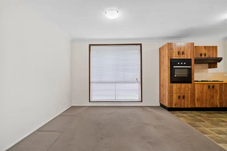 Third view of Homely villa listing, 8/4 Mary Street, Macquarie Fields NSW 2564