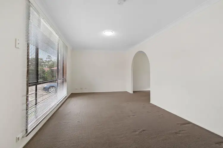 Fourth view of Homely villa listing, 8/4 Mary Street, Macquarie Fields NSW 2564