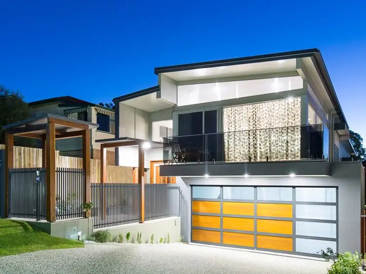 Second view of Homely house listing, 14 Taylor Street, Balmoral QLD 4171