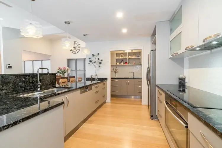 Fifth view of Homely house listing, 14 Taylor Street, Balmoral QLD 4171