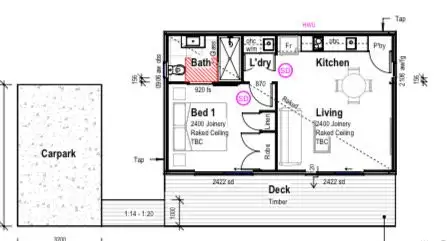 Main view of Homely house listing, 163A Lenehans Lane, Doonan QLD 4562