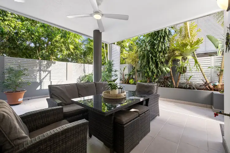 14/12 Barramul Street, Bulimba QLD 4171