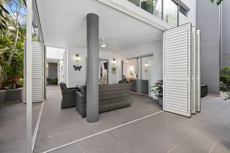 Third view of Homely apartment listing, 14/12 Barramul Street, Bulimba QLD 4171