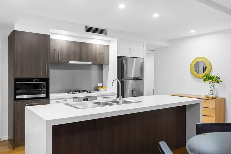 Fourth view of Homely apartment listing, 14/12 Barramul Street, Bulimba QLD 4171
