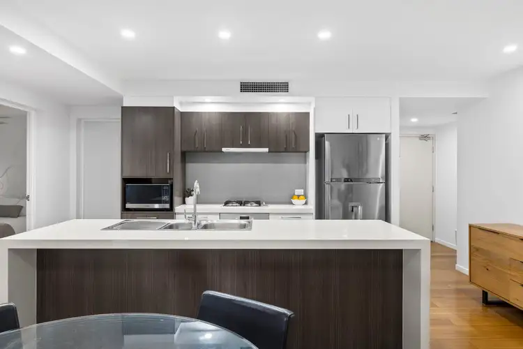 Fifth view of Homely apartment listing, 14/12 Barramul Street, Bulimba QLD 4171