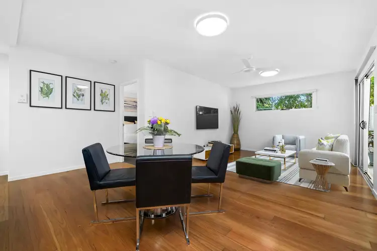 Sixth view of Homely apartment listing, 14/12 Barramul Street, Bulimba QLD 4171