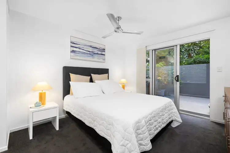 Seventh view of Homely apartment listing, 14/12 Barramul Street, Bulimba QLD 4171