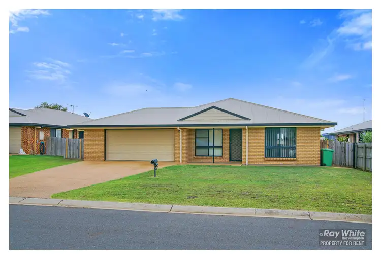 14 Annie Close, Gracemere QLD 4702