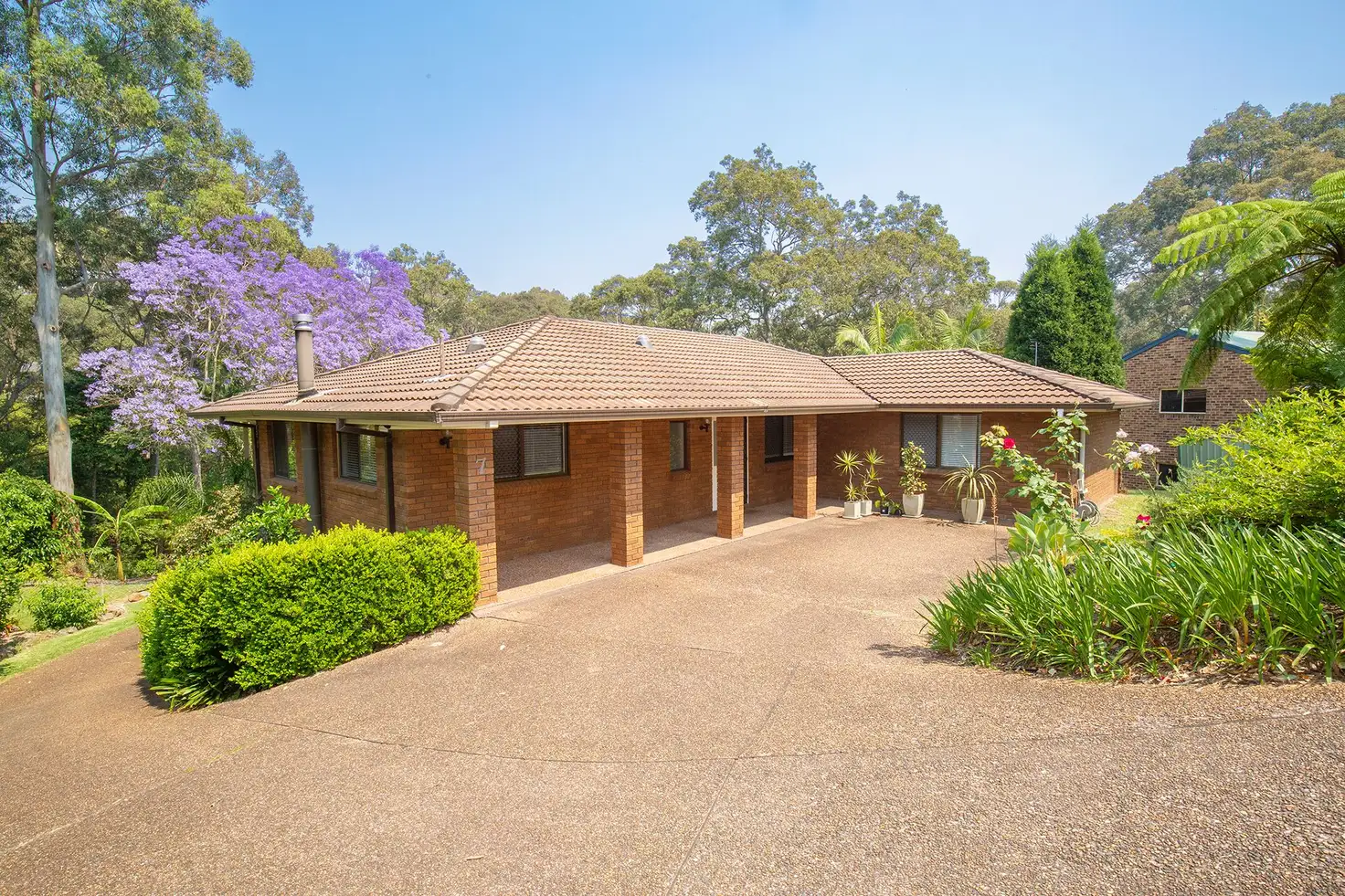Main view of Homely house listing, 7 Clare Close, Eleebana NSW 2282