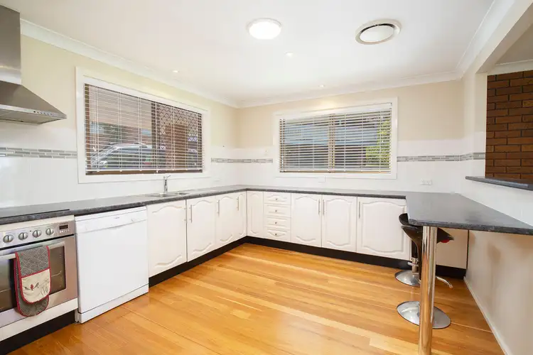 Third view of Homely house listing, 7 Clare Close, Eleebana NSW 2282