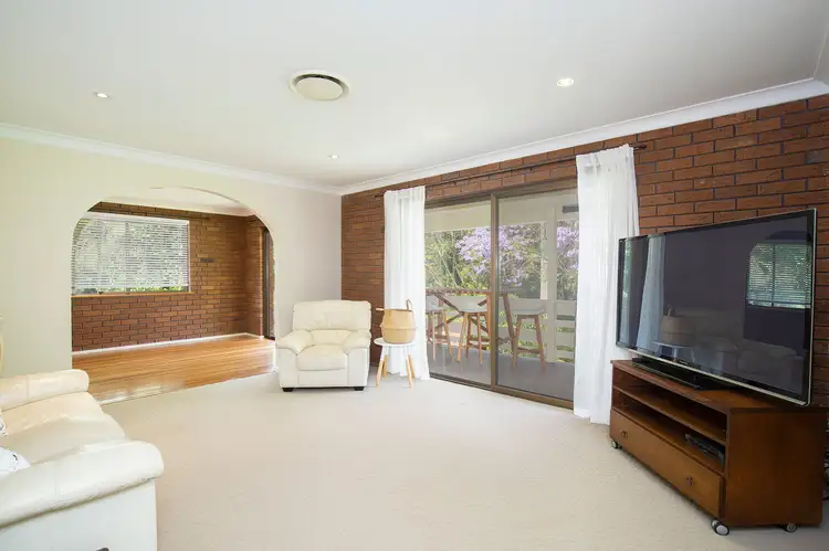 Fourth view of Homely house listing, 7 Clare Close, Eleebana NSW 2282