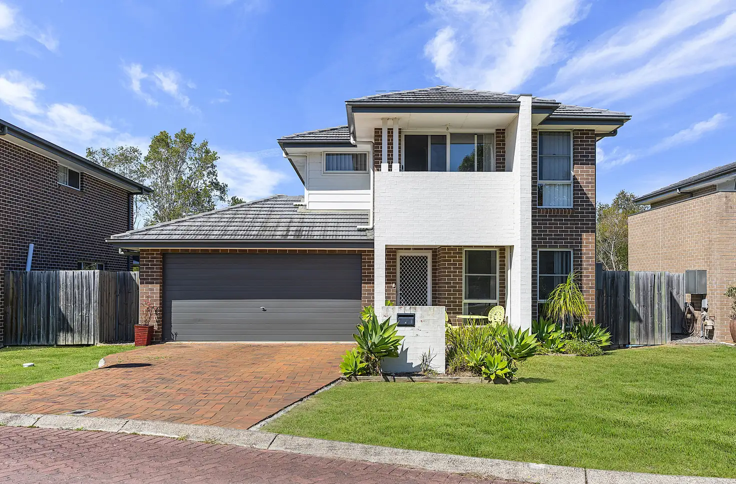 Main view of Homely house listing, 1 Birdie Place, Wyong NSW 2259