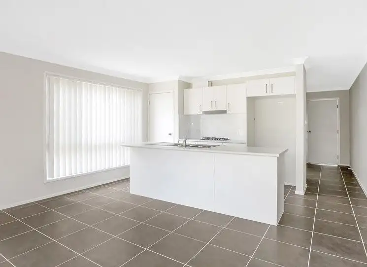 Second view of Homely house listing, 1 Birdie Place, Wyong NSW 2259