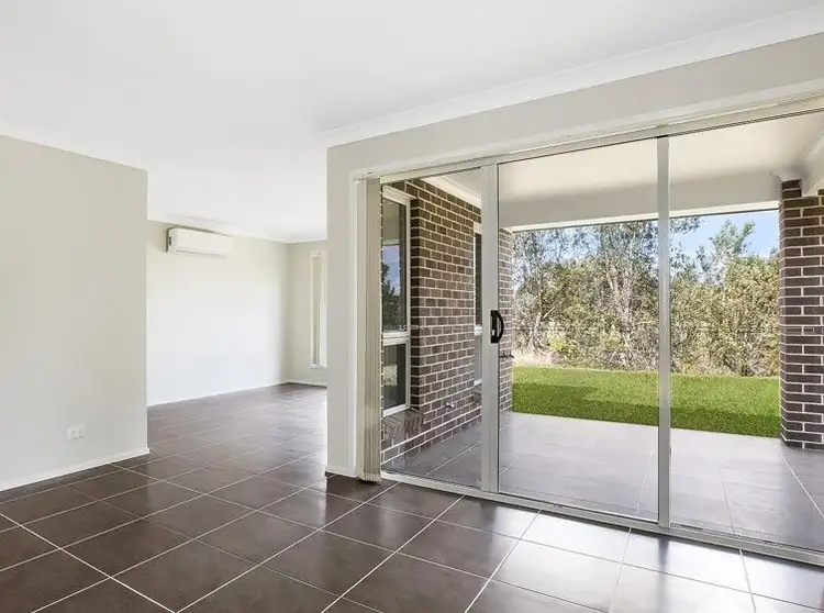 Third view of Homely house listing, 1 Birdie Place, Wyong NSW 2259