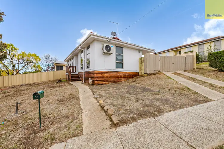 Second view of Homely house listing, 39 Lidgett Street, Bacchus Marsh VIC 3340