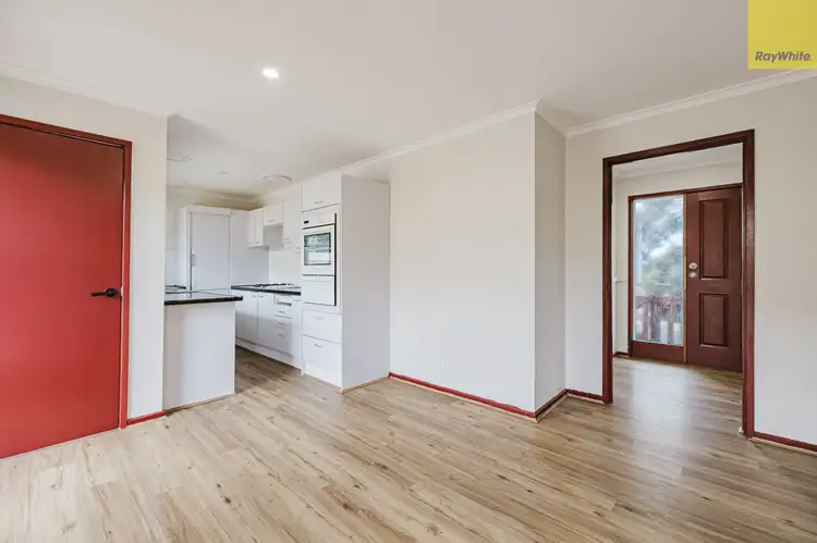 Third view of Homely house listing, 39 Lidgett Street, Bacchus Marsh VIC 3340