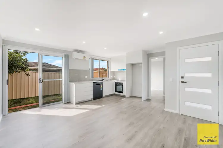 13A Corindi Close, Hoxton Park NSW 2171