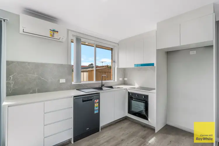 Fourth view of Homely house listing, 13A Corindi Close, Hoxton Park NSW 2171