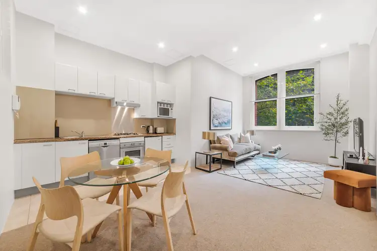 20/365-377 Kent Street, Sydney NSW 2000