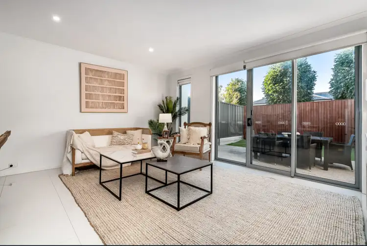 Fourth view of Homely townhouse listing, 43 David Campbell Way, Lightsview SA 5085