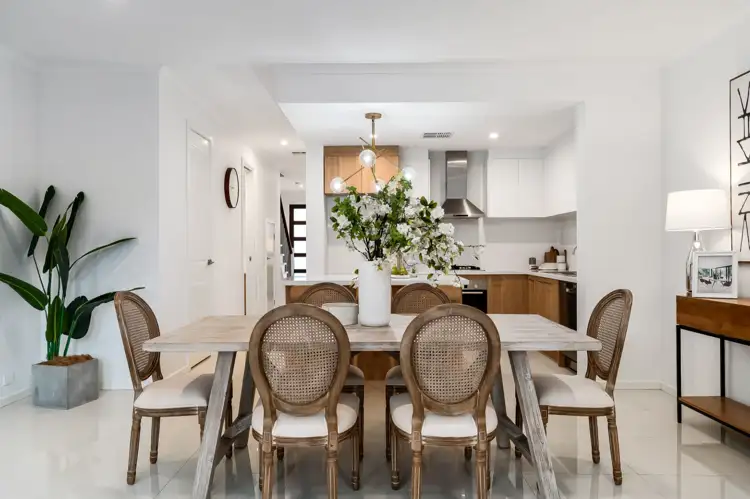 Fifth view of Homely townhouse listing, 43 David Campbell Way, Lightsview SA 5085