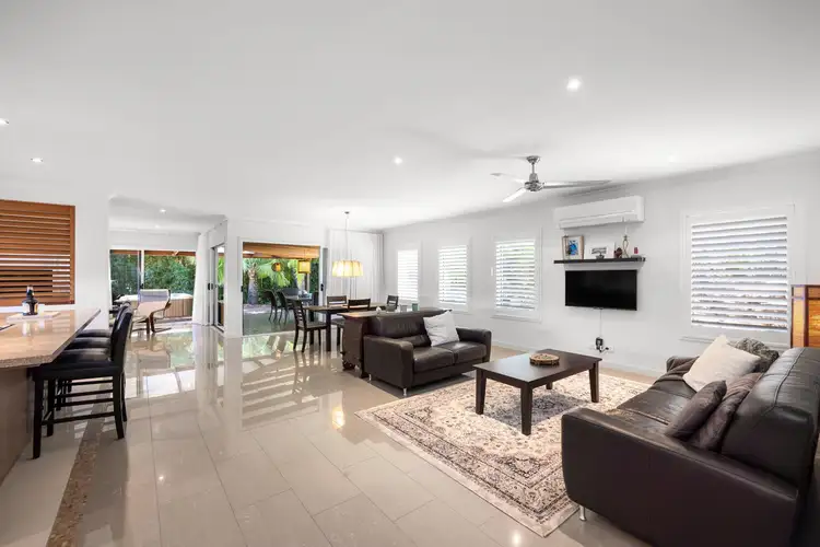 Fifth view of Homely house listing, 11 Heath Court, Little Mountain QLD 4551