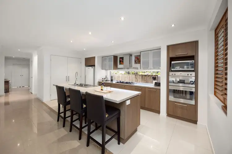 Sixth view of Homely house listing, 11 Heath Court, Little Mountain QLD 4551