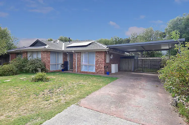 9 Kestrel Close, Chelsea Heights VIC 3196
