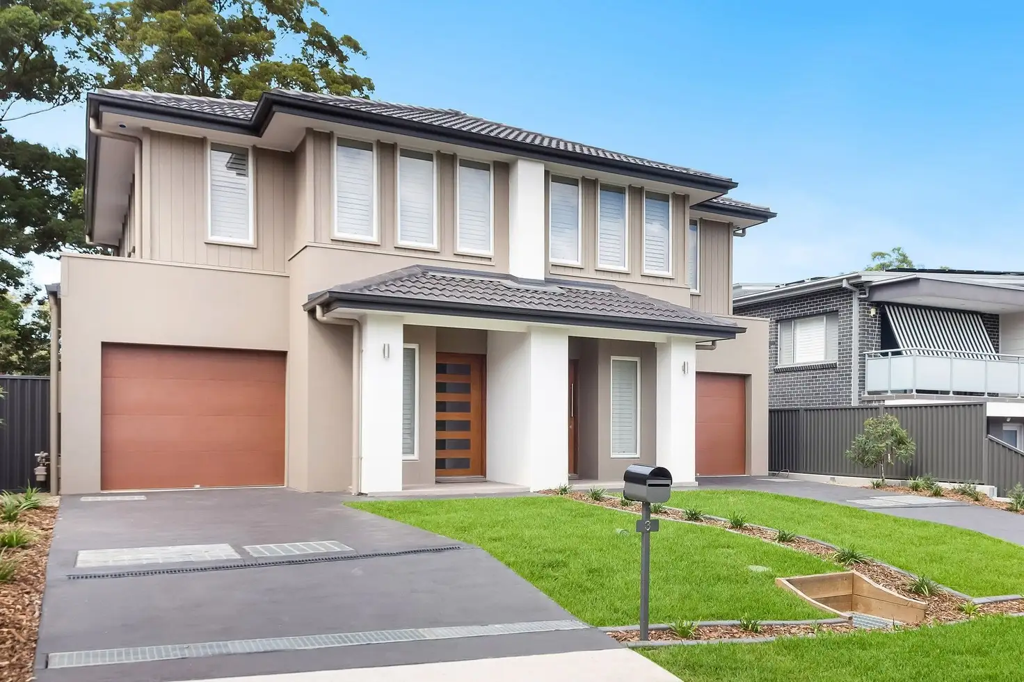 Main view of Homely house listing, 3a Joseph Street, Rydalmere NSW 2116